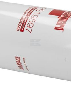 Filtro de gasoil Fleetguard 3 Filtro de gasoil Fleetguard
