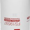 Filtro de gasoil Fleetguard