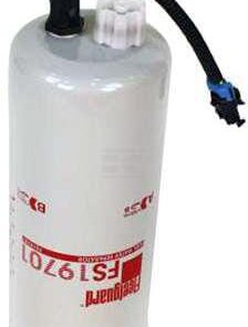 Filtro de combustible primario Fleetguard