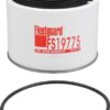 Filtro de gasoil Fleetguard 4 Filtro de gasoil Fleetguard