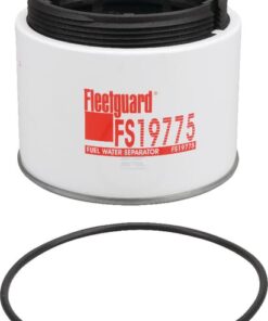 Filtro de gasoil Fleetguard