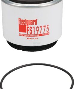 Filtro de gasoil Fleetguard