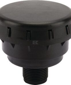 Filtro de aeración Hifi