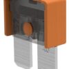 Maxioto compact blade fuse 40A, orange (x5)