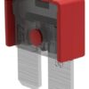 Fusible compacto Ma uds.ioto tipo cuchilla 50A, rojo (5 uds.) 8 Maxioto compact blade fuse 50A, red (x5)