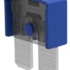 Maxioto compact blade fuse 60A, blue (x5) 7 Maxioto compact blade fuse 60A, blue (x5)