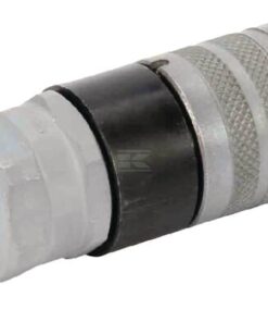 Acopl. rápido 1/2"-1/2" BSP