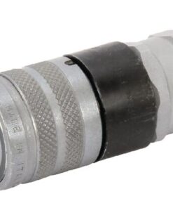 Acopl. rápido 1/2"-1/2" BSP