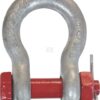Grillete alta resistencia 1/2"