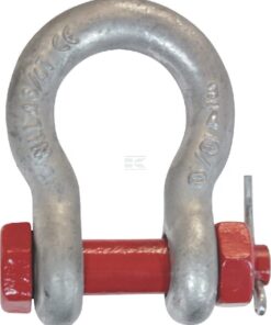 Grillete alta resistencia 1/2"