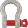 Grillete alta resist. 5/8"