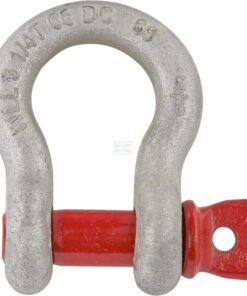 Grillete alta resist. 5/8"