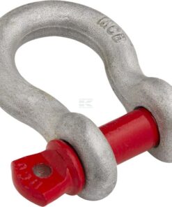 Grillete alta resist. 5/8"
