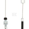 Cable bowden embrague 2 Cable bowden embrague