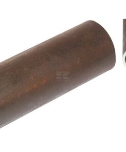Casquillo para soldar, L-145, ext. 57, int. 33/43