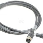 Cable CAN de 2 metros