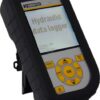 Registrador de datos hidráulicos kit de inicio CAN