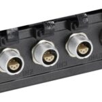 Módulo de entrada HPM7000-analógico