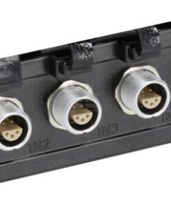 Módulo de entrada HPM7000-analógico