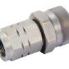 FT12 Manguito IG 3/4"