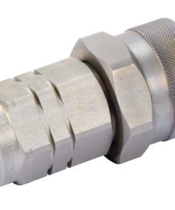 FT12 Manguito IG 3/4"