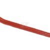 Dientes cargad. frontal 820mm