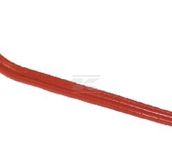 Dientes cargad. frontal 820mm