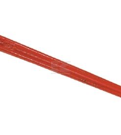 Dientes cargad. frontal 810mm