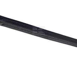 Dientes del cargador delanteroL-810, Ø 36, M22 x 1,5