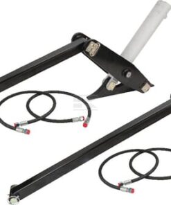 Adapt. inclin. hidr. FT2070ND