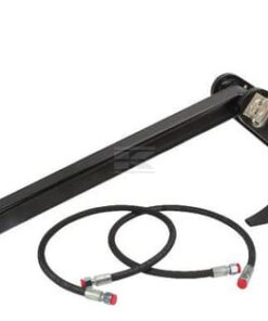 Adapt. inclin. hidr. FT2070NE