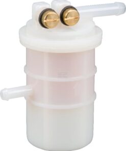 Filtro de combustible