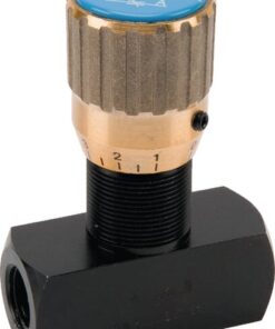 Throttle Valve