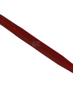 Dientes cargad. frontal 610mm