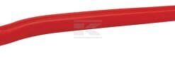 Dientes de ensilado M22 x 815