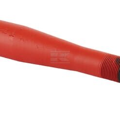 Dientes cargad. frontal 820mm