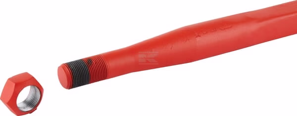 Dientes cargad. frontal 980mm