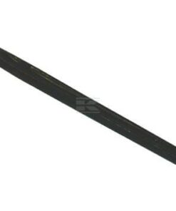 Dientes cargador fron. 1000 mm