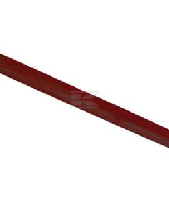 Dientes carg. frontal 35x860mm