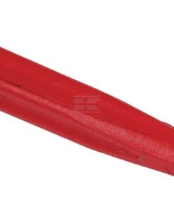 Dientes carg. frontal 1200 mm