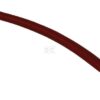Dien. carg. front. 600mm curv.