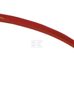 Diente de pinzas M20x680 mm