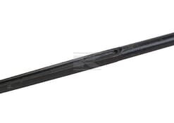 Dientes rec. 1400x42, perfor.