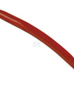 Dien. carg. front. 600mm curv.