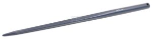 Dientes cargador front 45x1000