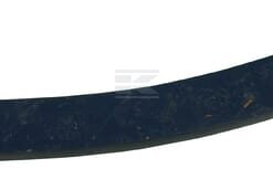 Diente curvado 50x12x505 p/Faucheux