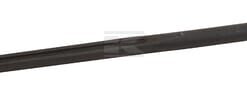 Dientes del cargador delanteroL-1400, Ø 42, M28 x 1,5