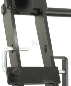 Adaptador JD Communal / EURO