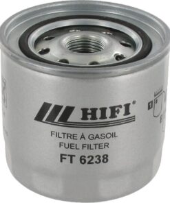 Filtro de combustible Hifi