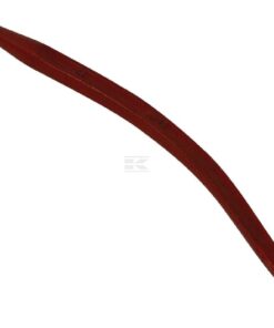 Dien. carg. front. 680mm curv.